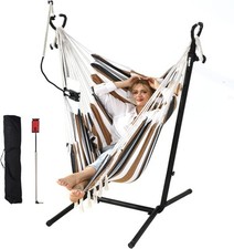 Hammock chair stand for sale  Independence
