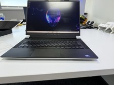 alienware laptop for sale  BRENTWOOD