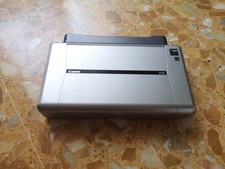 Canon printer ip100 usato  Catanzaro