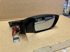 2012-2013 HYUNDAI AZERA POWER DOOR MIRROR lado do passageiro 6 fios comprar usado  Enviando para Brazil