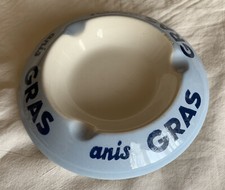 Cendrier publicitaire anis d'occasion  Beauvais