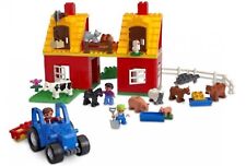 Lego duplo 4665 d'occasion  Reims