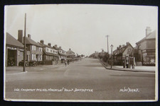 Rare vintage postcard for sale  DUNFERMLINE