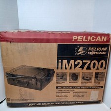 Pelican storm im2700 for sale  Kohler