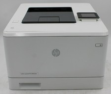 Color laserjet pro for sale  Jacksonville