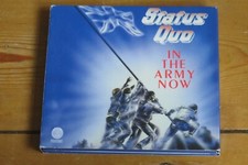 Usado, STATUS QUO In The Army Now - 2 CD deluxe edition (1986/2018) comprar usado  Enviando para Brazil