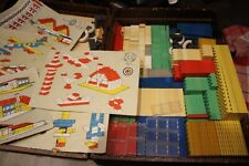 Ddr spielzeug stecksteine gebraucht kaufen  Neugersdorf