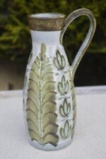 Denby pottery tall for sale  DERBY