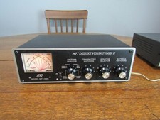 Mfj antenna tuner for sale  Hendersonville