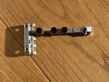 Tremol small clamp gebraucht kaufen  Syke