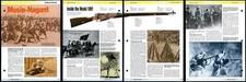 Mosin nagant personal for sale  SLEAFORD
