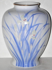 Fukagawa porcelain magnetic for sale  Cheswick