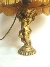 Ravissante petite lampe d'occasion  Bollwiller