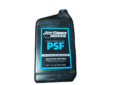 Joe gibbs power for sale  Joplin