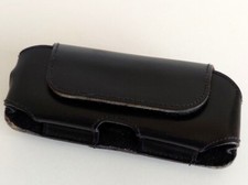 Handytasche schwarz gürteltas gebraucht kaufen  Deutschland