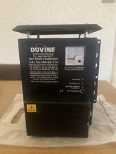 Duvine 24v 9amp for sale  OLDHAM