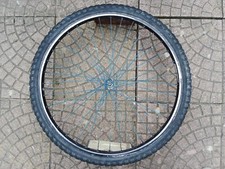 Ruota anteriore bici usato  Copparo