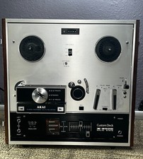 Akai 200d three for sale  Tulsa