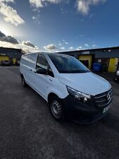 Mercedes vito progressive for sale  SALFORD