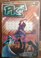 N.10 fumetto new usato  Italia