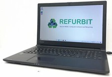 Toshiba Satellite Pro R50-B-12N - i3-4005U 1.7GHz - 4GB RAM - 15.6" - 500GB H... comprar usado  Enviando para Brazil