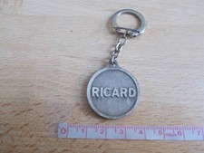 Porte clés métallique d'occasion  Toulon-