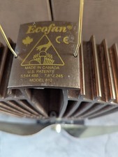 ecofan 812 for sale ecofan 812 for sale UK