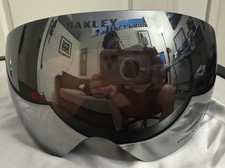 Oakley flight deck for sale  Arlington