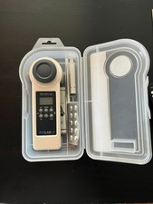 Poollab photometer pooltester gebraucht kaufen  Nastätten