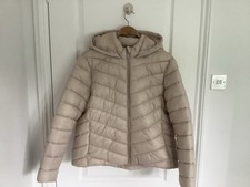 Primark puffer beige for sale  GERRARDS CROSS