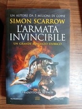 Armata invincibile grande usato  Cagliari