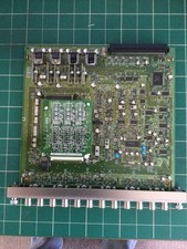 MÓDULO NTSC SONY BKM-24N PERMITE COMPOSTO, S-VIDEO E COMPONENTE PARA MODELOS BVM comprar usado  Enviando para Brazil
