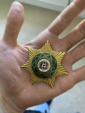 Masonic royal order for sale  SOUTHAM