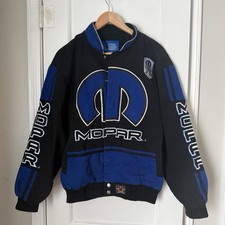 Mopar racing jacket for sale  Mcallen