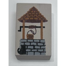 Cat meow wooden for sale  Westerville