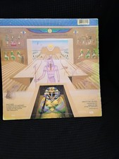 Iron maiden powerslave for sale  Bridgeview