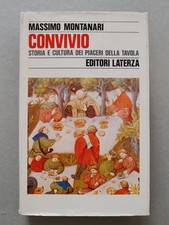Montanari convivio storia usato  Torino
