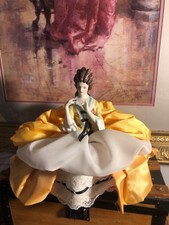 Vintage procelain half for sale  Mentor