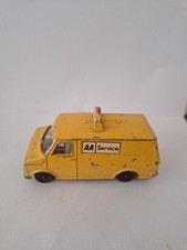 Dinky service van. for sale  ROTHERHAM