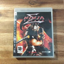 Ninja Gaiden Sigma - PS3 ( Pal Fr ) Complet  comprar usado  Enviando para Brazil