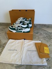 Louis vuitton skate usato  Palermo