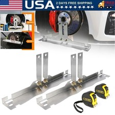 Upgraded wheel alignment for sale  Dallas