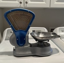 Antique candy scale for sale  Oconomowoc