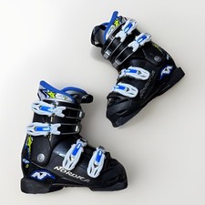 Nordica alpine kids for sale  Seattle