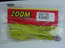 Usado, Zoom 006-181 6" Gusano Trucado Semilla De Plátano 20ct comprar usado  Enviando para Brazil