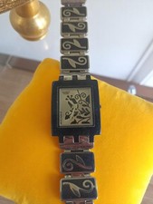 Montre vintage swatch d'occasion  Marseille XII