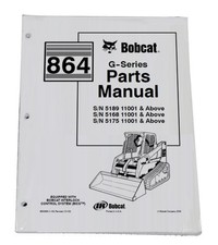 bobcat 864g for sale  USA