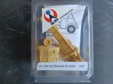 Al.by. miniatures 747 usato  Parma