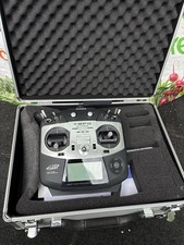 Usado, Sistema de helicóptero drone avião Futaba T8fg 14 canais Fasst 2.4 R/c comprar usado  Enviando para Brazil