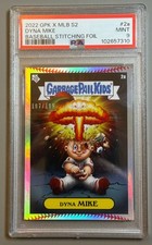 2022 gpk mlb for sale  Rigby